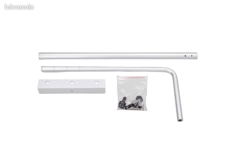 Potence Chihiros pour rampe aquarium (image 3)