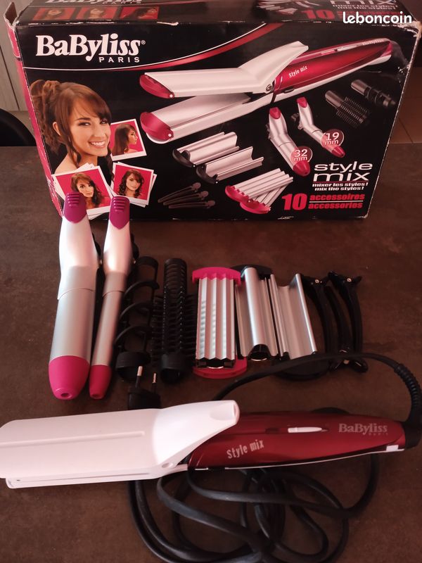 Babyliss (image 1)