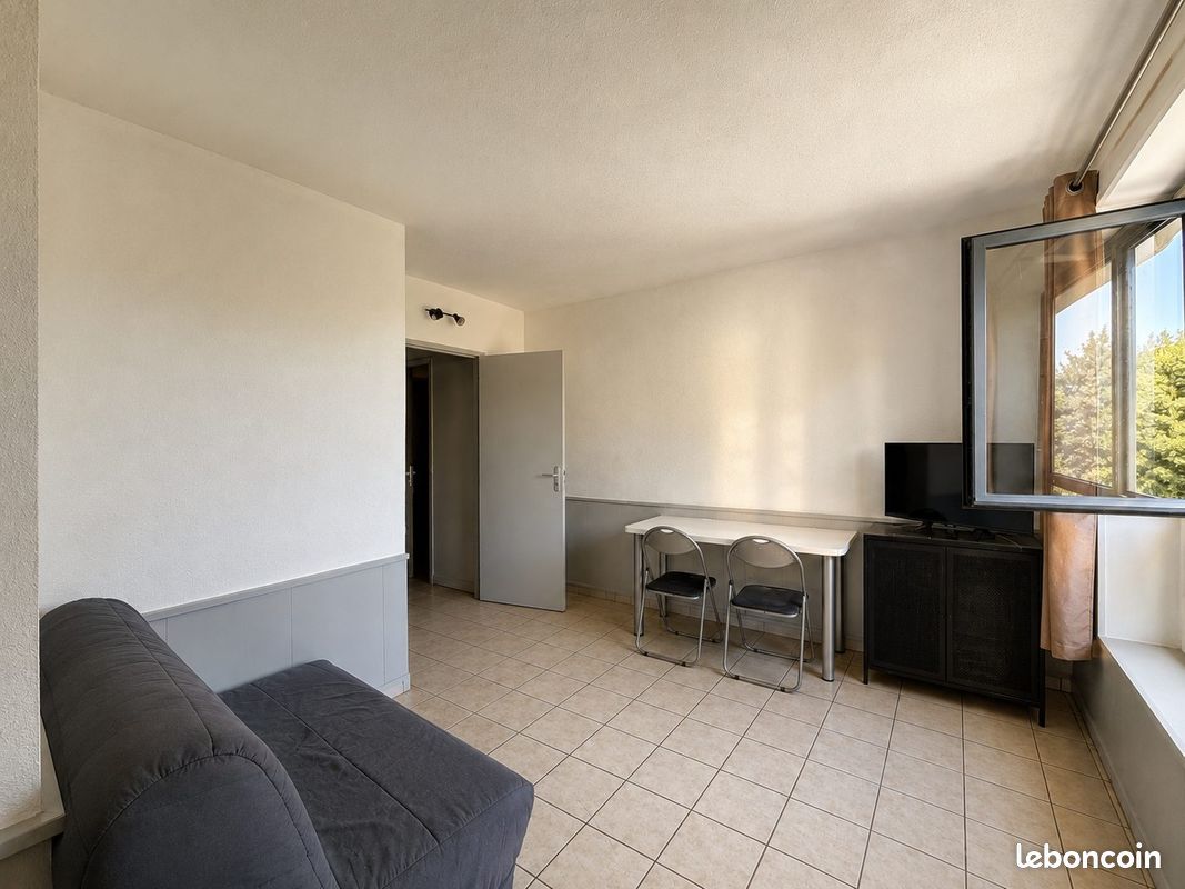 Appartement 2 pièces 28 m² · à Rodez · 28 m² · 96 750 €