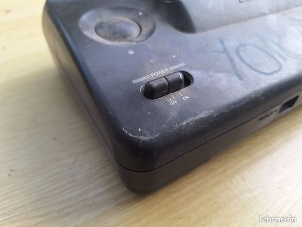 Lot De Notices SEGA – Master System Et Megadrive – Console + Divers – Bon état