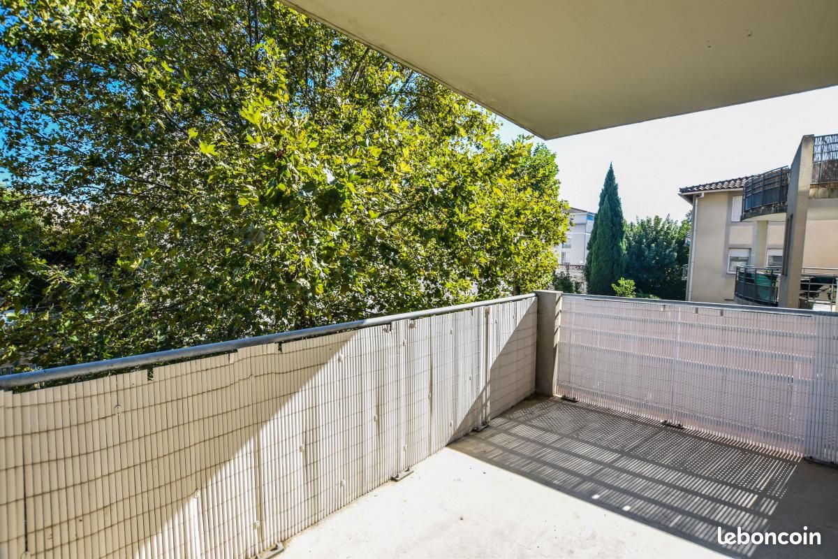 Appartement 4 pièces 77 m² · à Avignon · 77 m² · 180 000 €