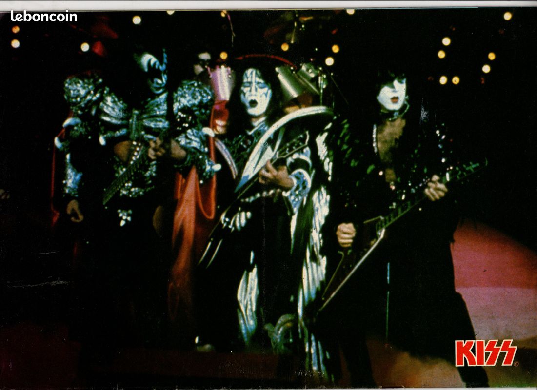 ENFER Magazine Les 11 premiers numéros (image 11)