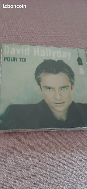 Lot de 11 CD de diverses variétés (image 3)