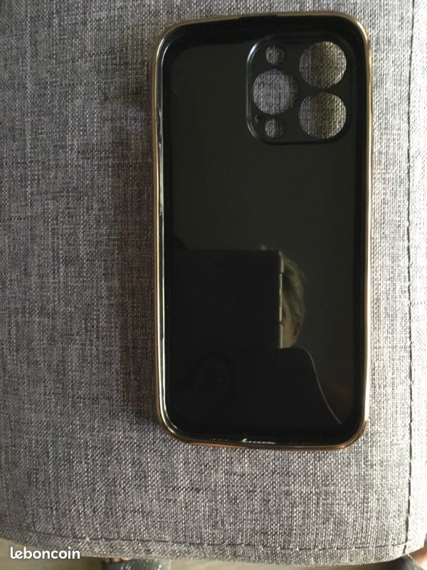 Étui pour iPhone 13 PRO (image 4)