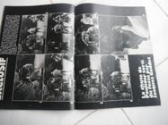 Miroir Du Cyclisme N°166 - Année 1973 - Avec Poster Coppi - Bon état