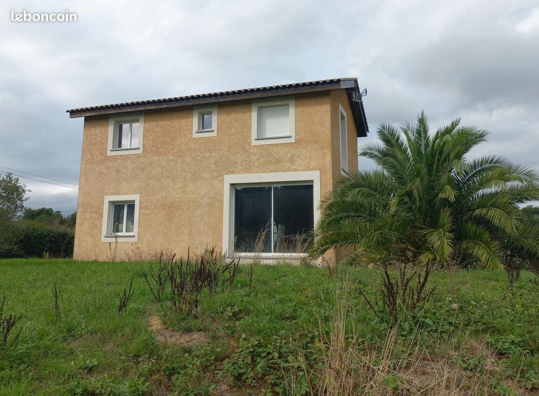 Maison 4 pièces 100 m² (image 1)