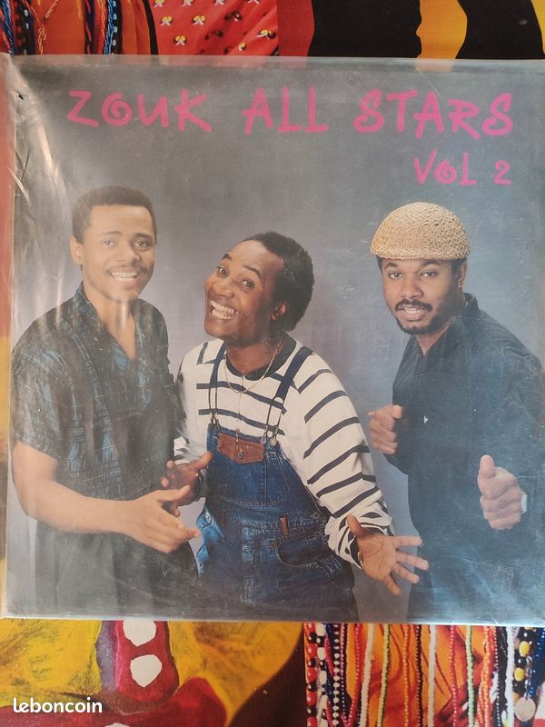 Classique du zouk love (image 3)