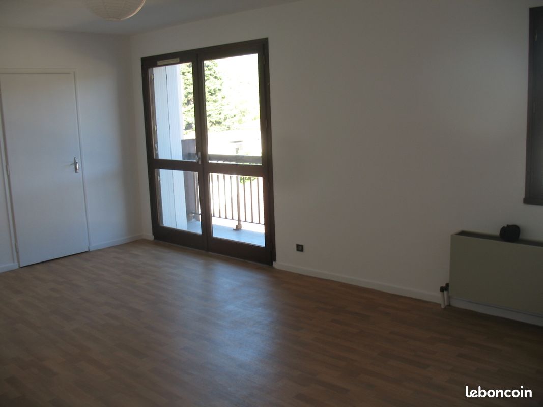 Appartement 2 pièces 53 m² · à Cahors · 53 m² · 500 €/mois