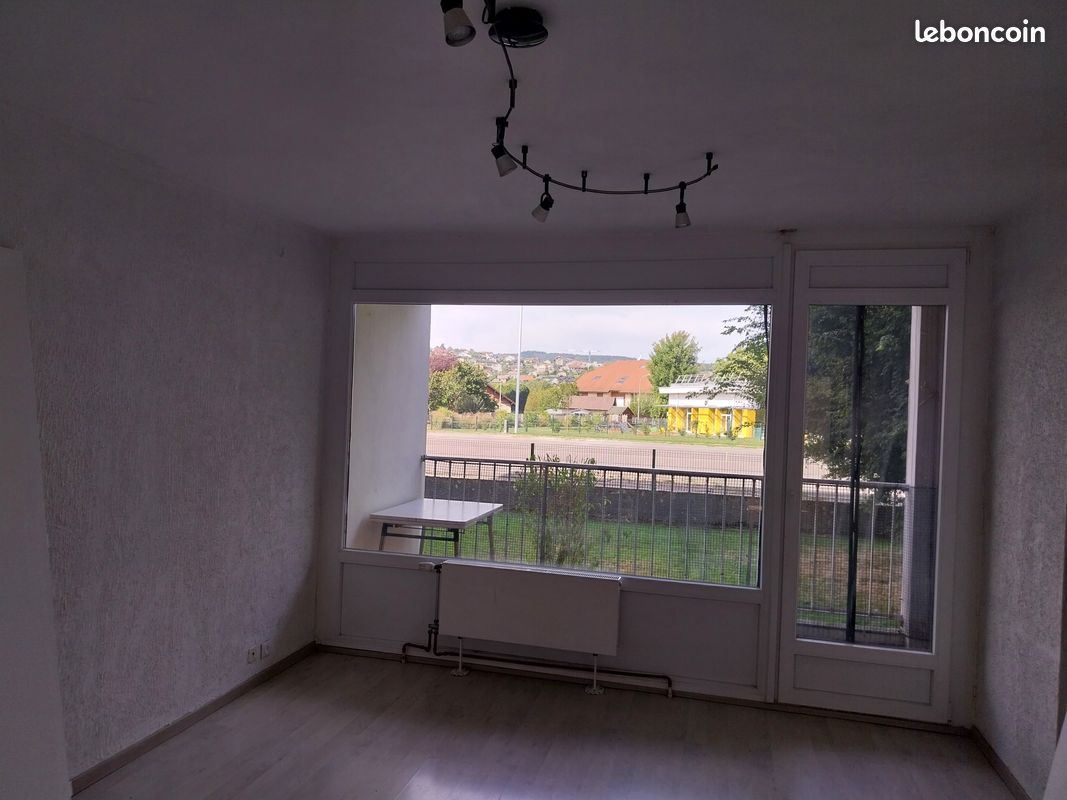 Appartement 2 pièces 52 m² · à Annecy · 52 m² · 980 €/mois