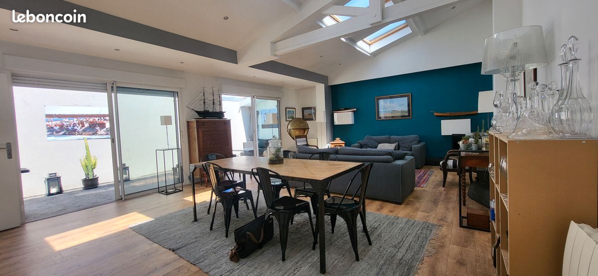 Maison 5 pièces 108 m² · à Bordeaux · 108 m² · 479 000 €