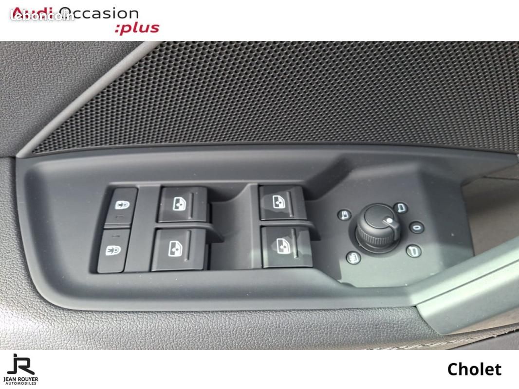 Audi A3 sportback 35 TDI 150 S tronic 7 S line (image 13)