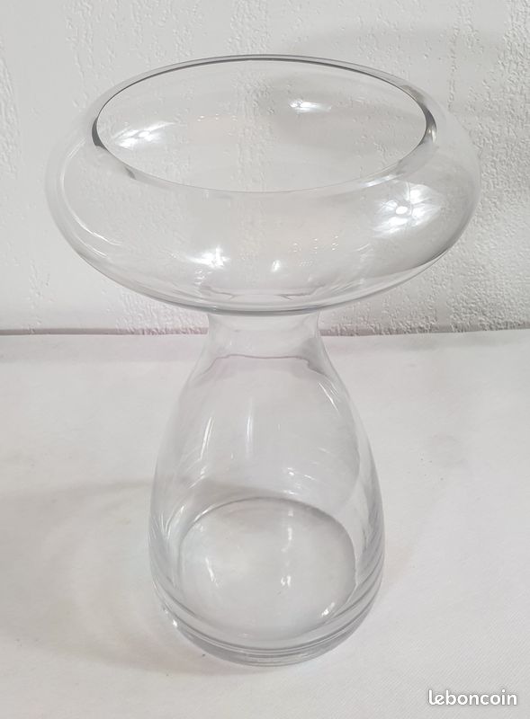 Vase en verre - VL83160 (image 1)