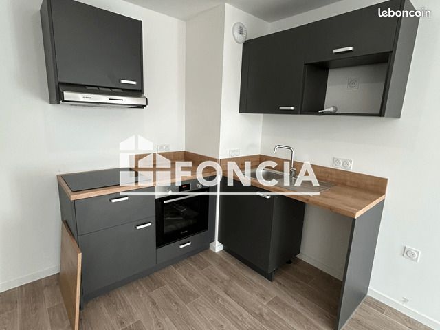 Appartement 2 pièces 39 m² · à Angers · 39 m² · 610 €