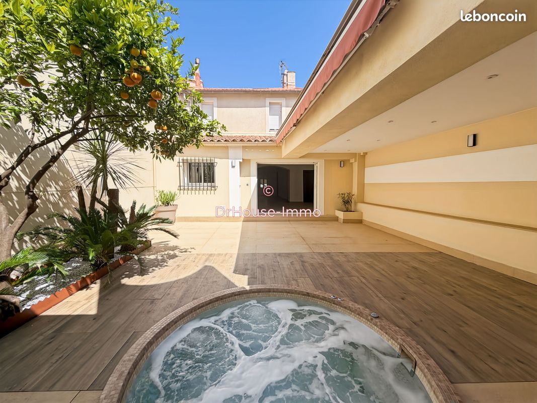 Maison 4 pièces 155 m² · à Marseille · 155 m² · 1 144 000 €