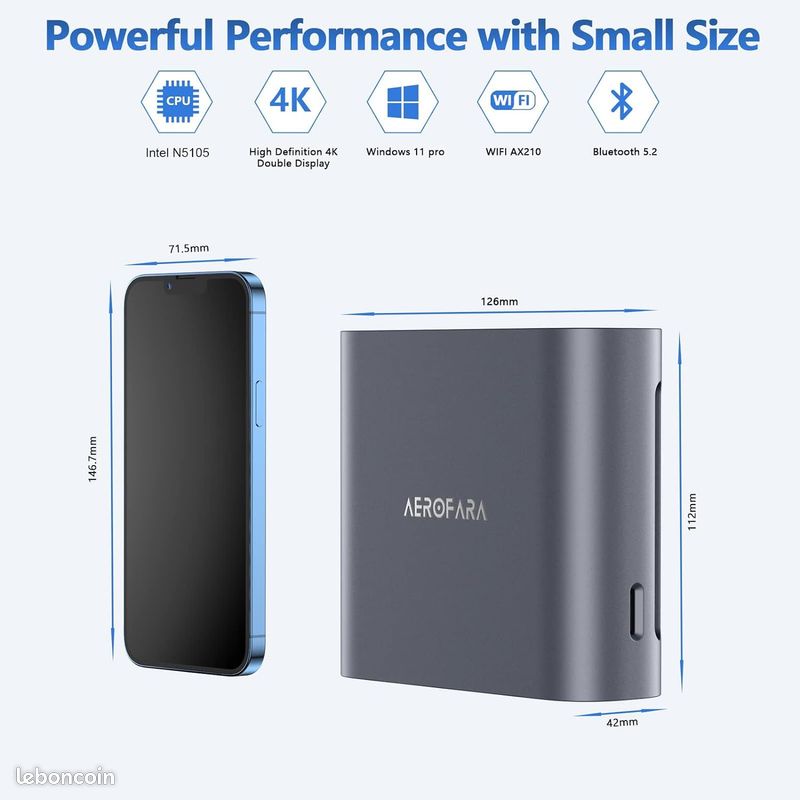 Mini pc (image 2)