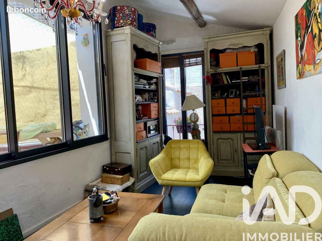 Maison 5 pièces 107 m² · à Marseillan · 107 m² · 319 000 €