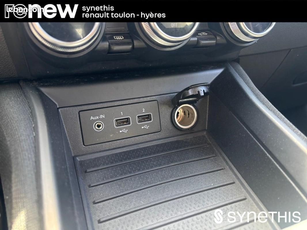 Renault Zoe R110 Achat Intégral Life (image 30)