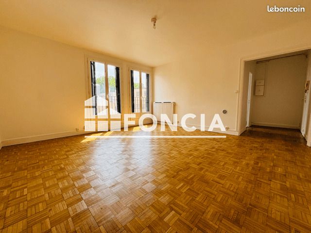 Appartement a louer epinay-sur-seine - 5 pièce(s) - 80 m2 - Surfyn