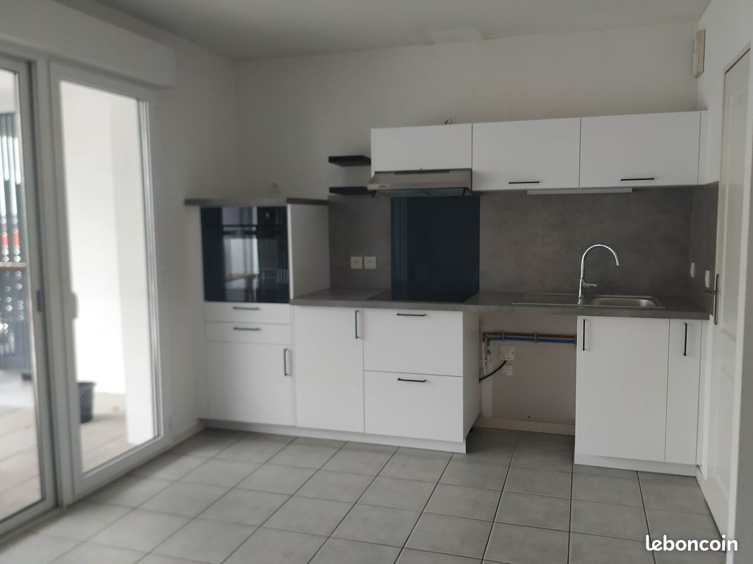 Appartement 2 pièces 55 m² · à Bayonne · 55 m² · 785 €