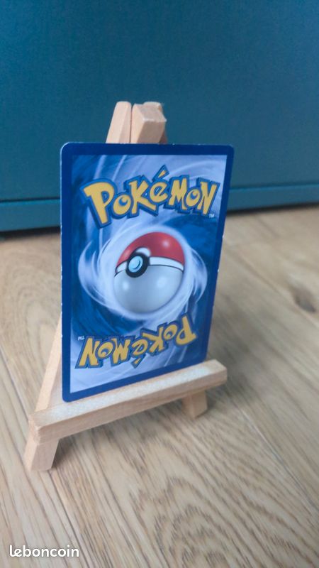 Carte Pokémon Skelenox 46/106 (image 5)