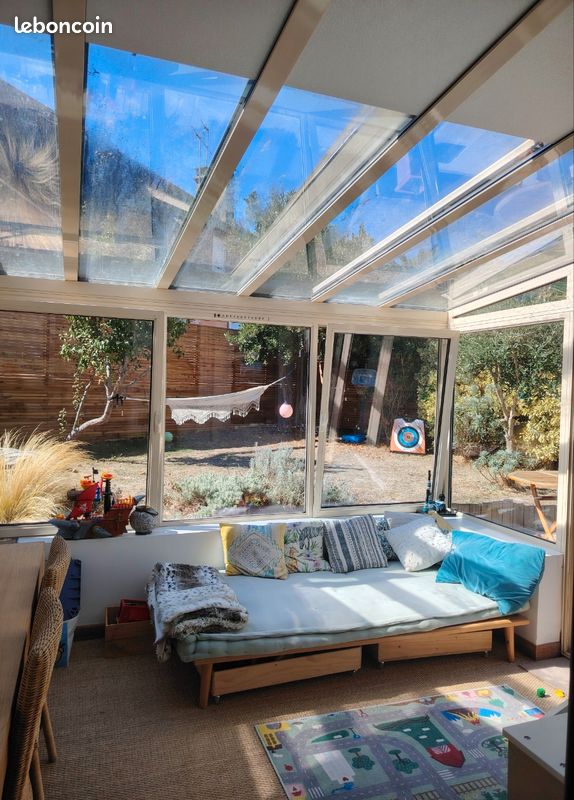 Maison 5 pièces 85 m² · à Larmor-Plage · 85 m² · 290 000 €