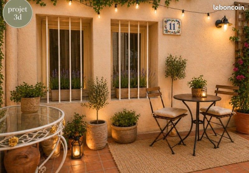 Maison 5 pièces 91 m² · à Revel · 91 m² · 129 000 €