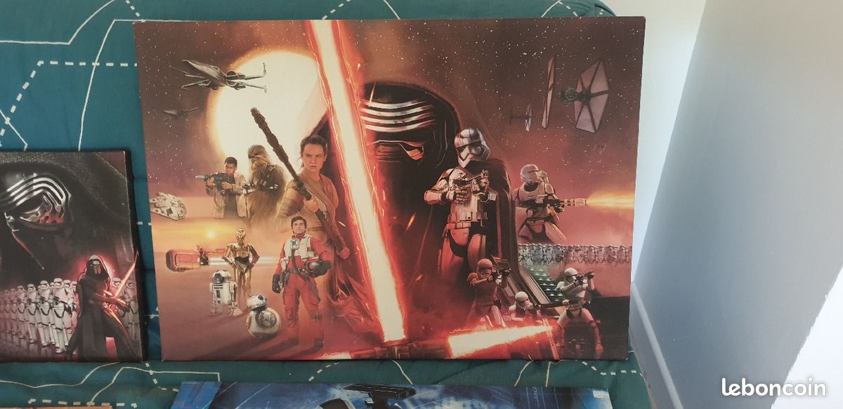 Star wars (image 1)