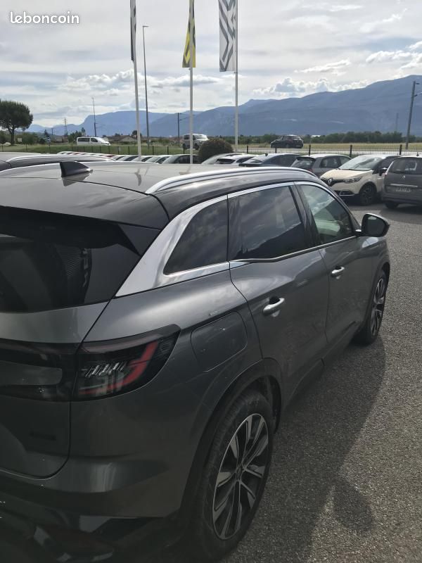 Renault Austral E TECH 200 FULL HYBRID TECHNO (image 20)
