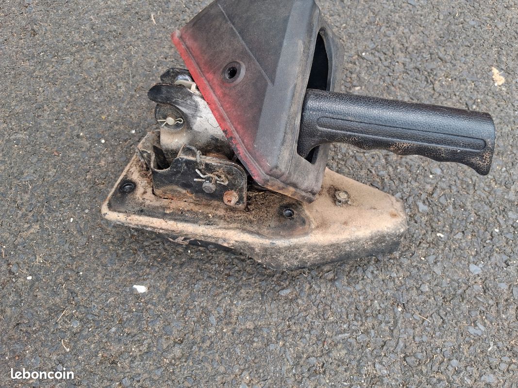 Frein a main honda ht3810 (image 1)