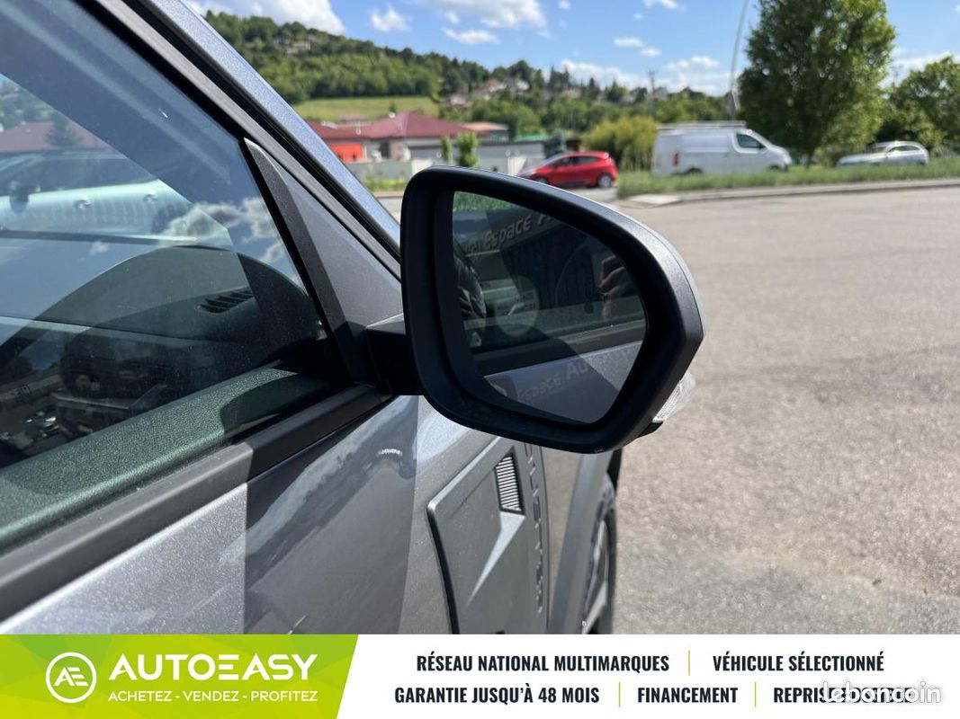 Dacia Duster journey Eco-G 120 PACK CITY +PACK HIVER (Dispo immédiat) (image 22)