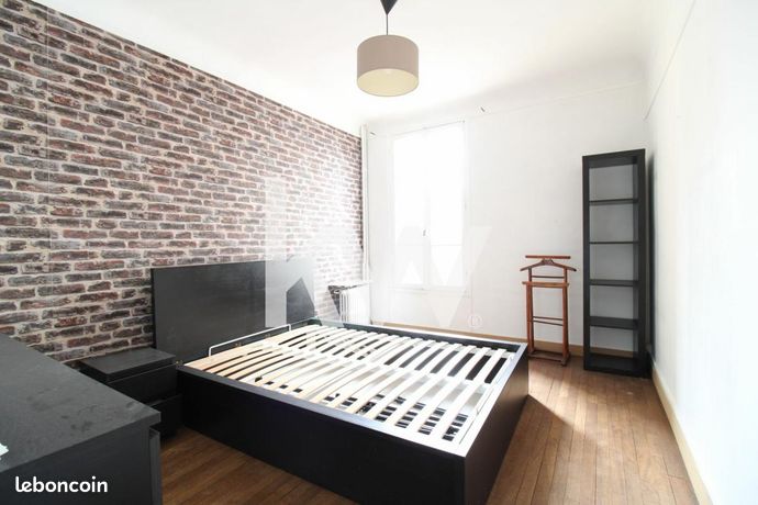Appartement 3 pièces 72 m²