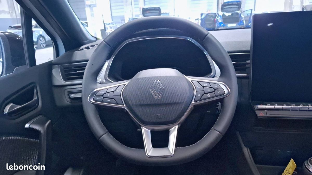 Renault captur tce 90 ch techno (image 20)