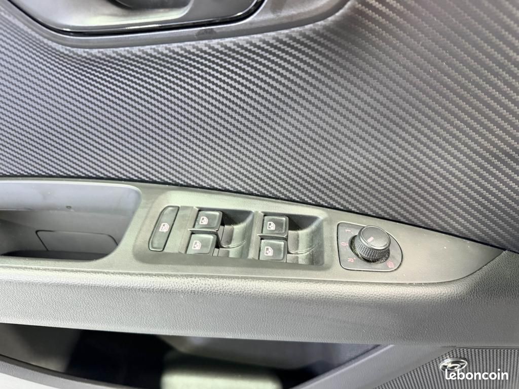 SEAT LEON SEAT ST - CUPRA R - 4 DRIVE - TOIT OUVRANT - SUIVI SEAT - SIEGES CH. - 300 ch (image 35)