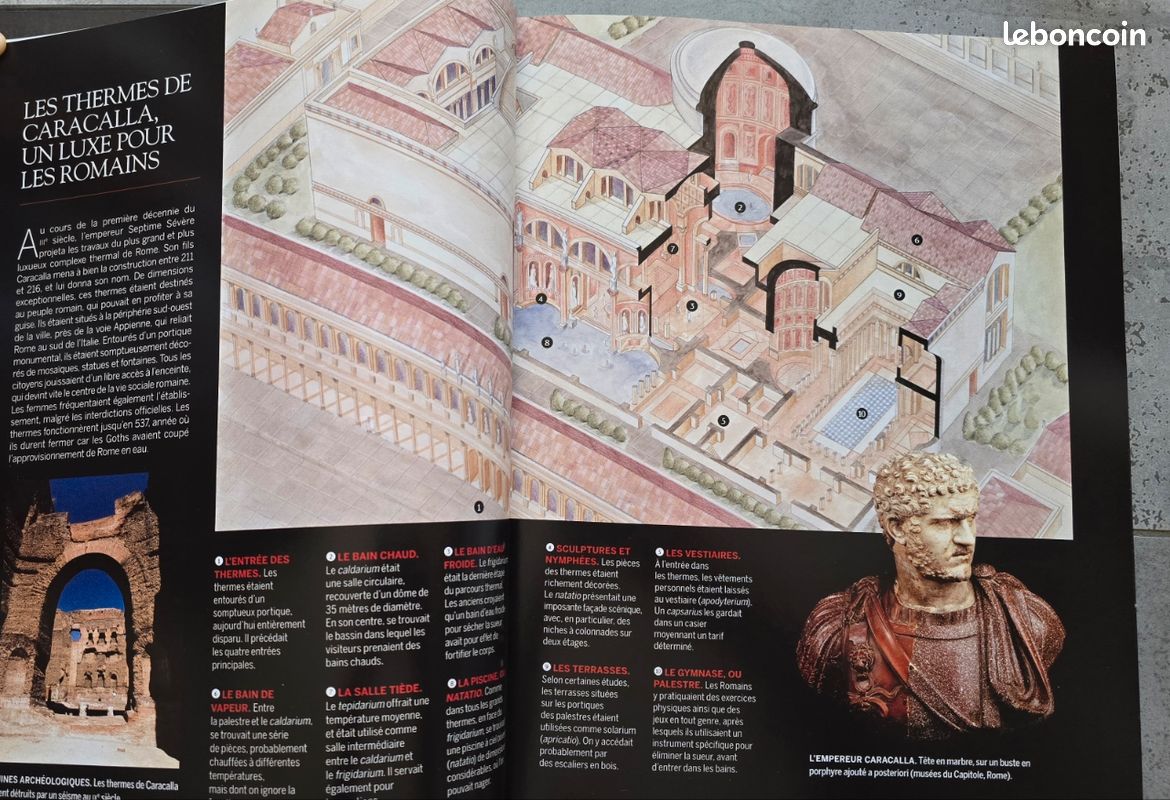 Civilisation Tome 15 La Chute de l'Empire Romain (image 2)
