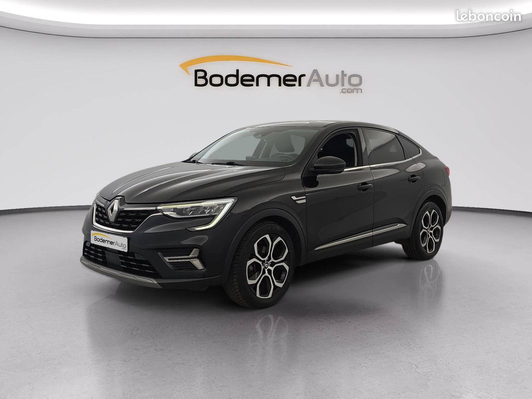 RENAULT Arkana E-Tech 145 - 21B Intens (image 1)
