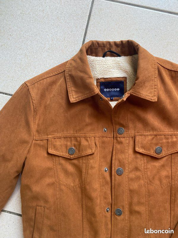 Veste Bonobo (image 2)