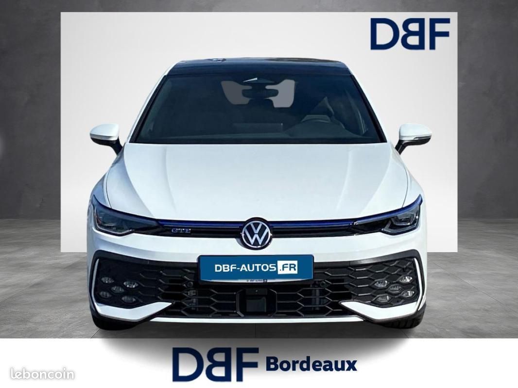 Volkswagen Golf 8 FL 1.5 EHYBRID 272CH DSG6 GTE (image 7)