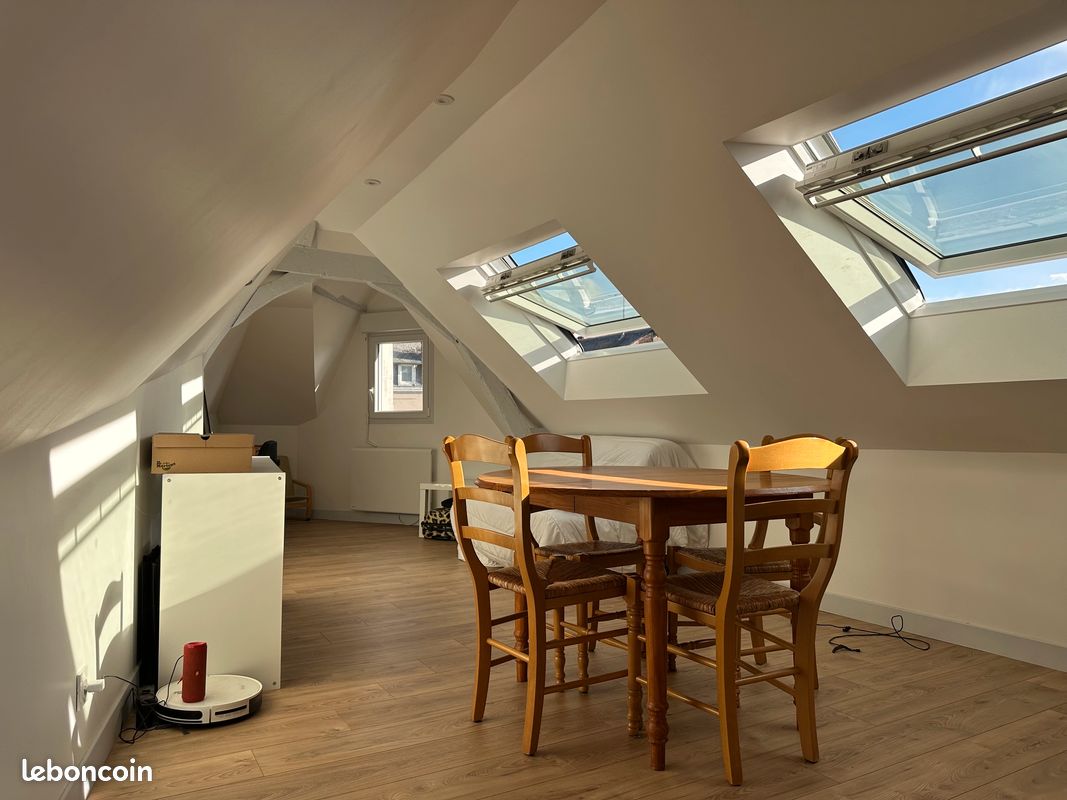 Appartement 2 pièces 50 m² · à Angers · 50 m² · 795 €/mois