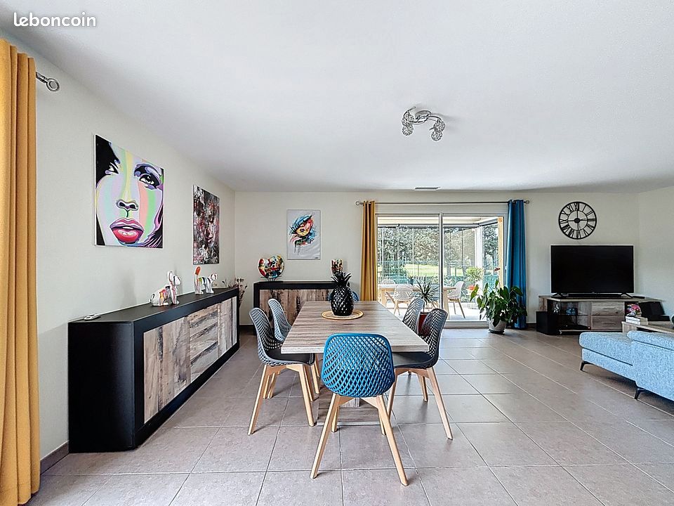 Maison 5 pièces 101 m² · à Saint-Chinian · 101 m² · 259 000 €
