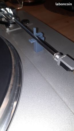 Support De Bras Pour Platine Vinyle Sony PS-T22 - Pièce D'occasion