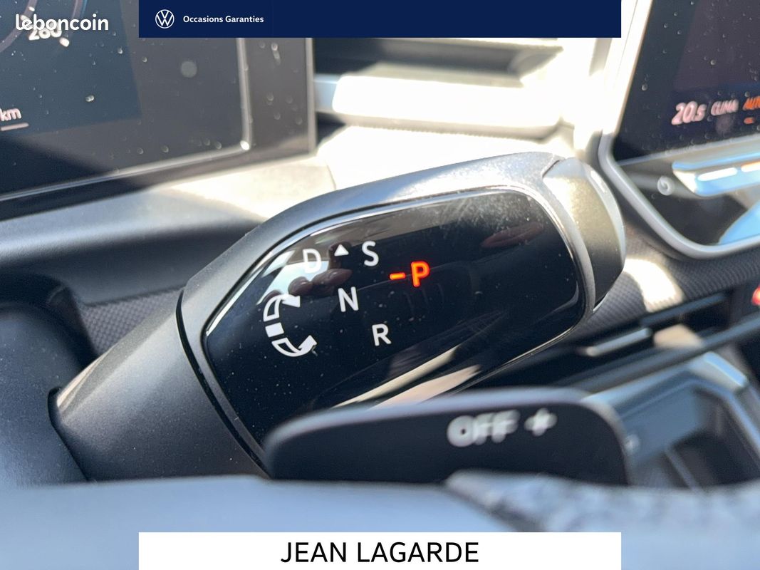VOLKSWAGEN T-Roc 1.5 eTSI EVO2 Hybrid 116 ch DSG7 T-Roc (image 14)