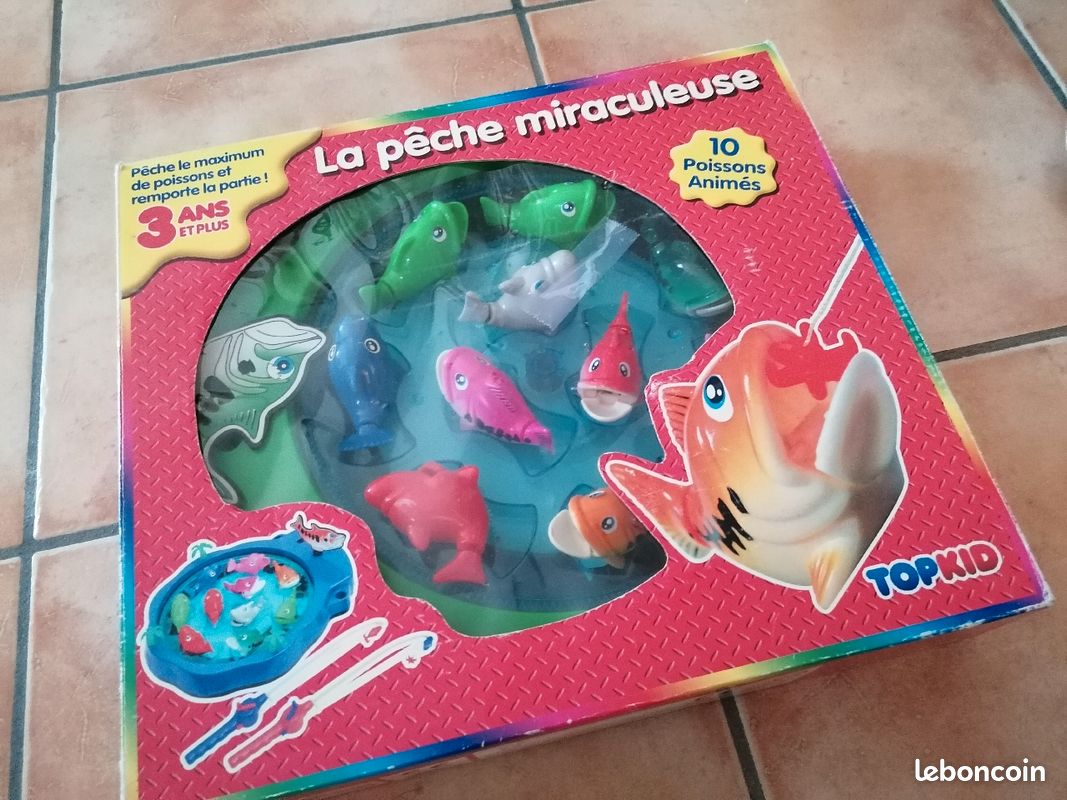 Pêche (image 1)