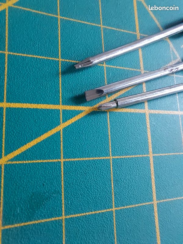 🛠️ Kit outils réparation téléphone (image 3)