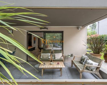Appartement 525 000 € - 98 m²