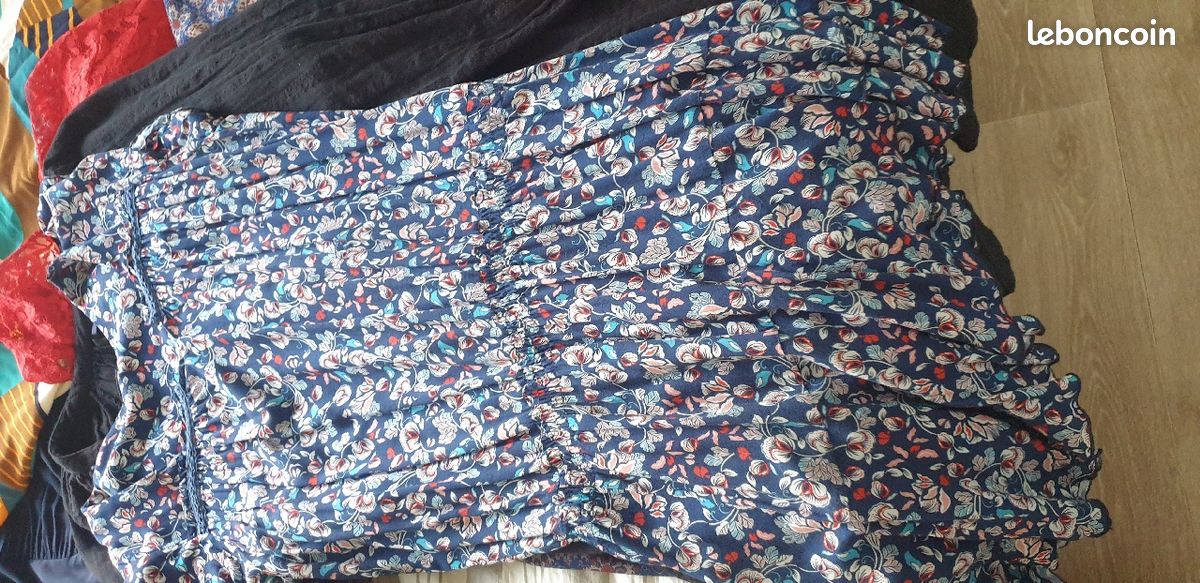 Robe grande tailles (image 7)