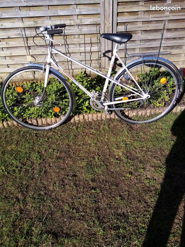 Vélo femme (image 1)
