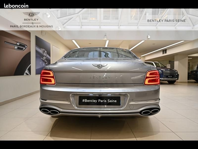 Bentley Flying Spur V6 3.0 HYBRID (image 7)