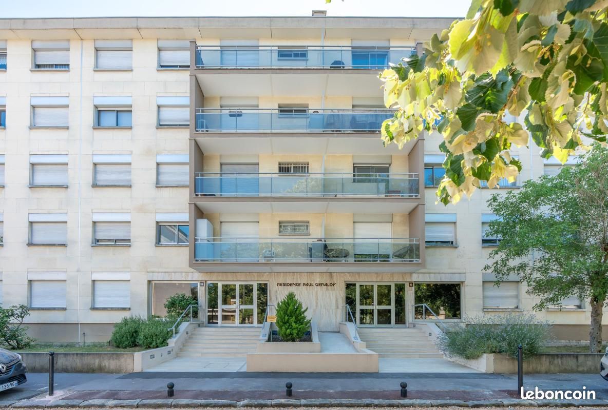 Appartement 4 pièces 88 m² · à Saint-Maur-des-Fossés · 88 m² · 495 000 €