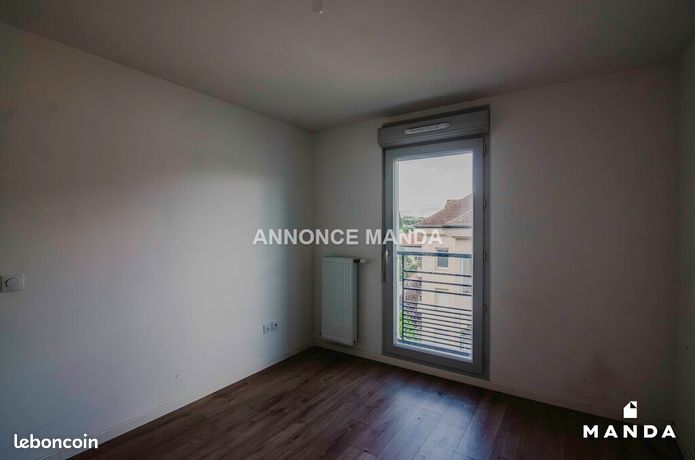 Appartement a louer plaisir - 3 pièce(s) - 62 m2 - Surfyn