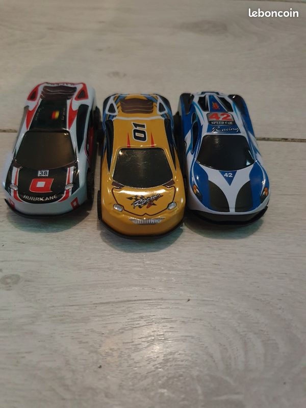 Voitures et autre vehicules (image 7)